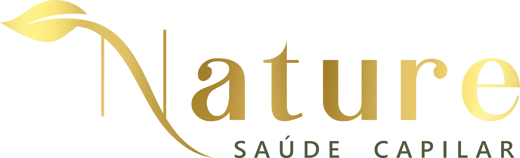 Nature Saúde Capilar é especializada na Terapia Capilar Integrativa, oferecendo protocolos profundos e eficazes, tanto para o público feminino quanto para o masculino. Nossa premissa é um tratamento customizado que atua na raiz dos problemas, promovendo a saúde de forma integral.